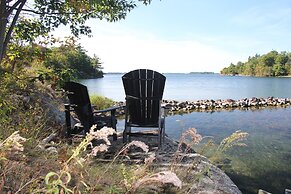 Watermark Waterfront Cottages