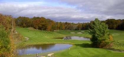 Watermark Waterfront Cottages
