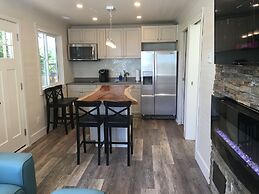 Watermark Waterfront Cottages