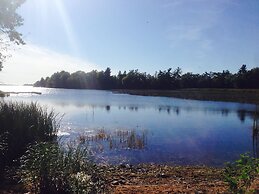 Watermark Waterfront Cottages