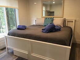 Watermark Waterfront Cottages