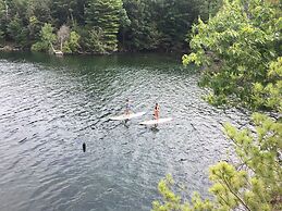 Watermark Waterfront Cottages