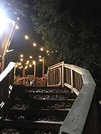 Watermark Waterfront Cottages