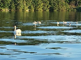 Watermark Waterfront Cottages