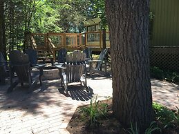 Watermark Waterfront Cottages