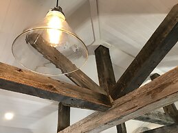 Watermark Waterfront Cottages