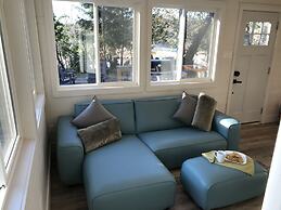 Watermark Waterfront Cottages