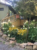 Watermark Waterfront Cottages