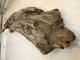 Watermark Waterfront Cottages