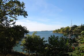 Watermark Waterfront Cottages