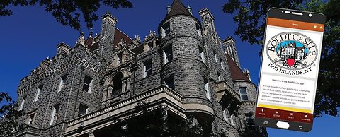 Watermark Waterfront Cottages