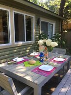 Watermark Waterfront Cottages