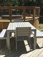 Watermark Waterfront Cottages