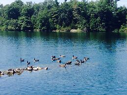 Watermark Waterfront Cottages