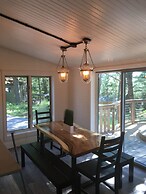 Watermark Waterfront Cottages