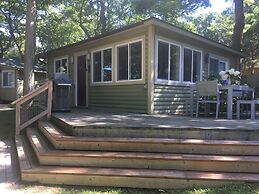 Watermark Waterfront Cottages