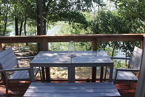 Watermark Waterfront Cottages