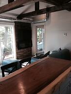 Watermark Waterfront Cottages