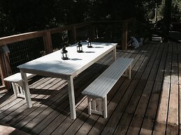 Watermark Waterfront Cottages