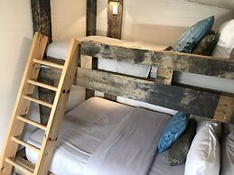 Watermark Waterfront Cottages