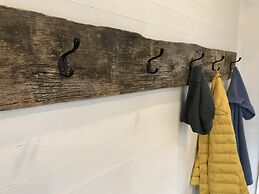 Watermark Waterfront Cottages