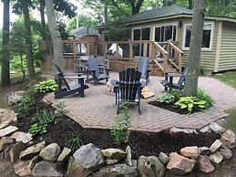 Watermark Waterfront Cottages