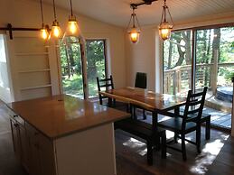 Watermark Waterfront Cottages