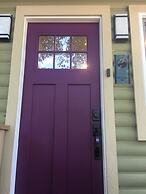 Watermark Waterfront Cottages