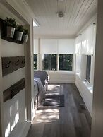 Watermark Waterfront Cottages