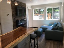 Watermark Waterfront Cottages