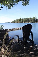 Watermark Waterfront Cottages