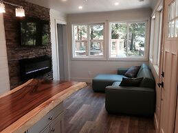 Watermark Waterfront Cottages