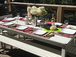 Watermark Waterfront Cottages