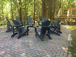 Watermark Waterfront Cottages