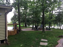 Watermark Waterfront Cottages