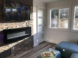 Watermark Waterfront Cottages