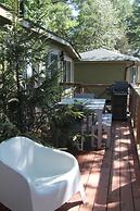 Watermark Waterfront Cottages