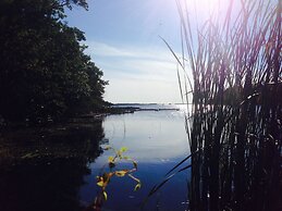 Watermark Waterfront Cottages