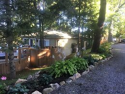 Watermark Waterfront Cottages