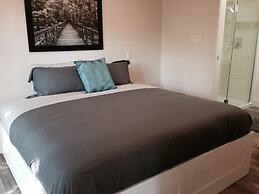 Watermark Waterfront Cottages