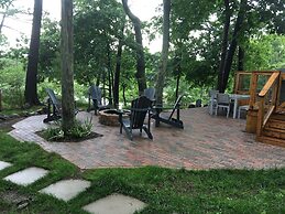 Watermark Waterfront Cottages