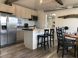 Watermark Waterfront Cottages