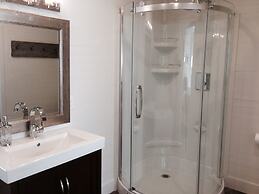 Watermark Waterfront Cottages