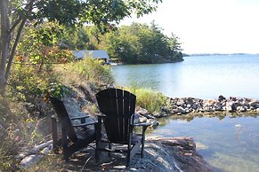 Watermark Waterfront Cottages