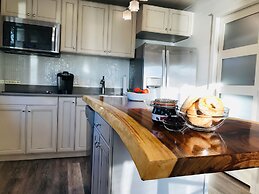 Watermark Waterfront Cottages