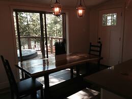 Watermark Waterfront Cottages