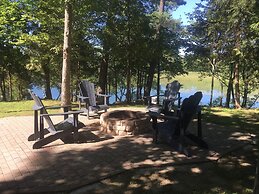 Watermark Waterfront Cottages