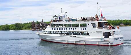 Watermark Waterfront Cottages