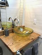 Watermark Waterfront Cottages