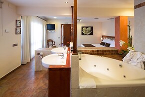 Hotel Mas de la Sala